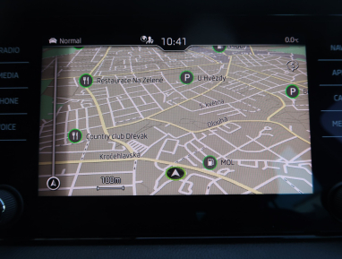 Škoda Kodiaq - 2022