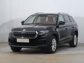 Skoda Kodiaq - 2022