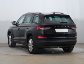 Skoda Kodiaq - 2022