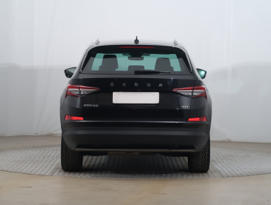 Škoda Kodiaq - 2022