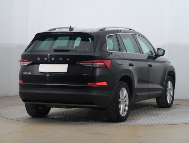 Škoda Kodiaq - 2022
