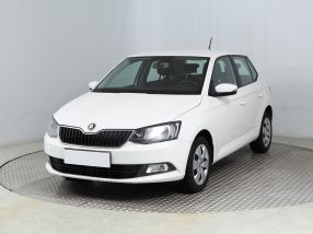 Skoda Fabia - 2018