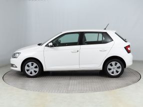 Skoda Fabia - 2018