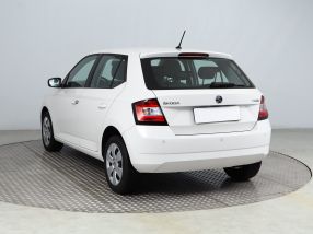 Skoda Fabia - 2018