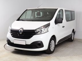 Renault Trafic - 2018