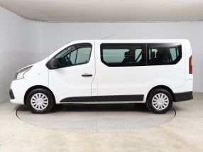 Renault Trafic - 2018