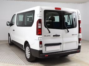 Renault Trafic - 2018