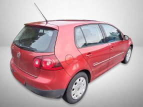 Volkswagen Golf - 2008