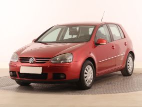 Volkswagen Golf - 2008