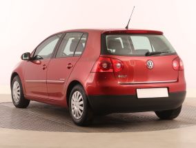 Volkswagen Golf - 2008