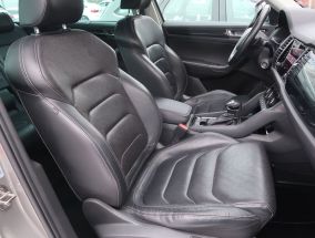 Škoda Kodiaq - 2018