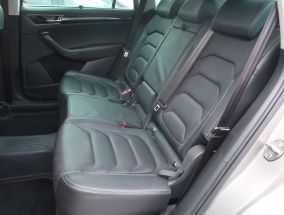 Škoda Kodiaq - 2018