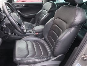 Škoda Kodiaq - 2018