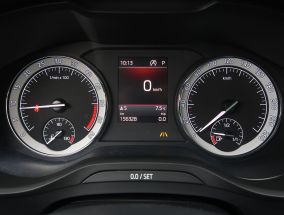 Škoda Kodiaq - 2018