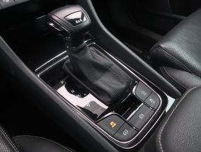 Škoda Kodiaq - 2018