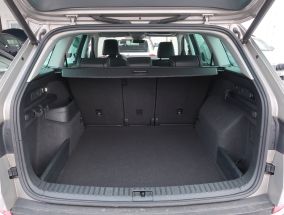 Škoda Kodiaq - 2018
