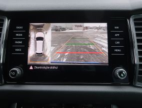 Škoda Kodiaq - 2018