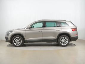 Skoda Kodiaq - 2018