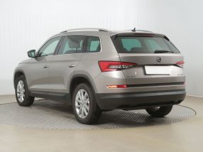 Skoda Kodiaq - 2018