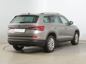 Škoda Kodiaq - 2018