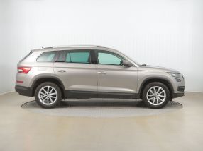 Škoda Kodiaq - 2018