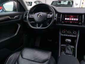 Škoda Kodiaq - 2018