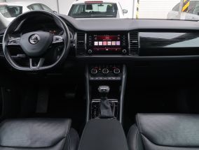 Škoda Kodiaq - 2018