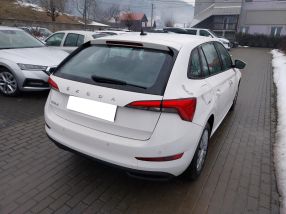 Skoda Scala - 2020