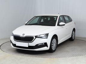 Škoda Scala - 2020