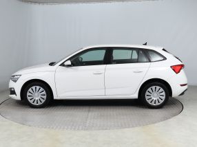 Škoda Scala - 2020