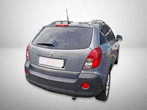 Opel Antara - 2012