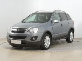 Opel Antara - 2012