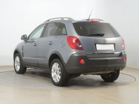 Opel Antara - 2012