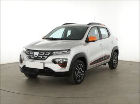 Dacia Spring - 2022