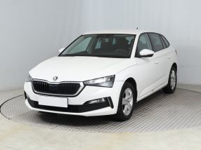 Škoda Scala - 2021