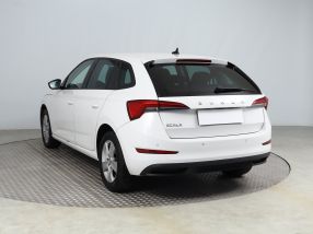 Škoda Scala - 2021