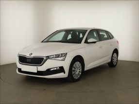Škoda Scala - 2020