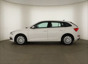 Škoda Scala - 2020