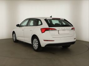 Škoda Scala - 2020