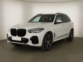BMW X5 - 2023