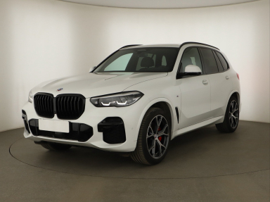 BMW X5 - 2023