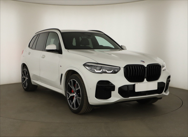 BMW X5 2023