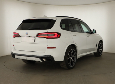 BMW X5 - 2023