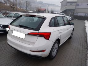 Skoda Scala - 2020