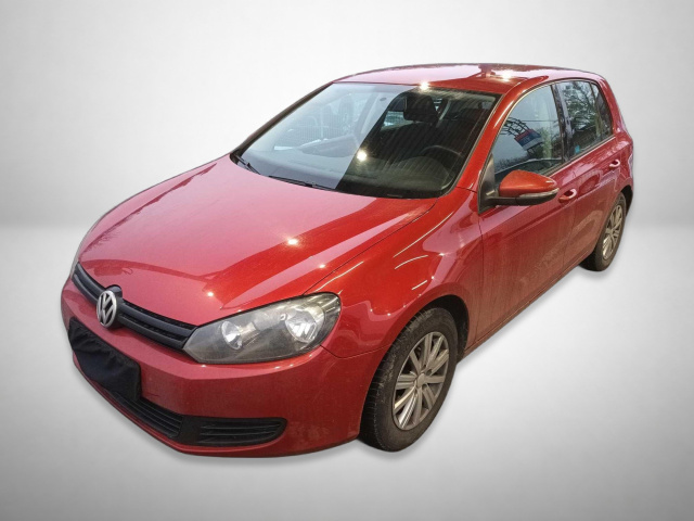 Volkswagen Golf 2010