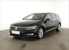 Volkswagen Passat - 2017