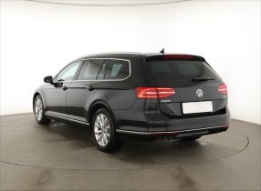 Volkswagen Passat - 2017