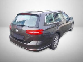 Volkswagen Passat - 2017