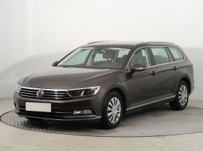Volkswagen Passat - 2017