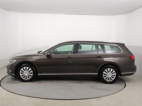 Volkswagen Passat - 2017
